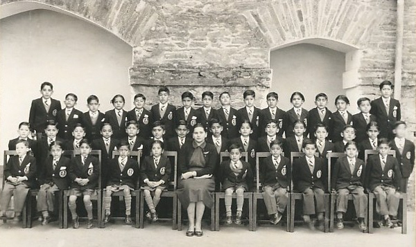 1960Linlitgow