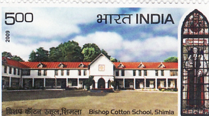 stamp bcs