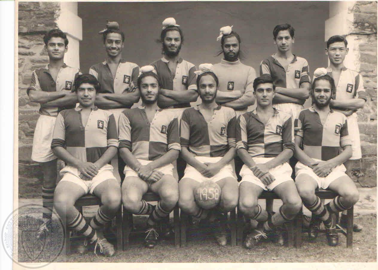 bcs-58-soccer-team