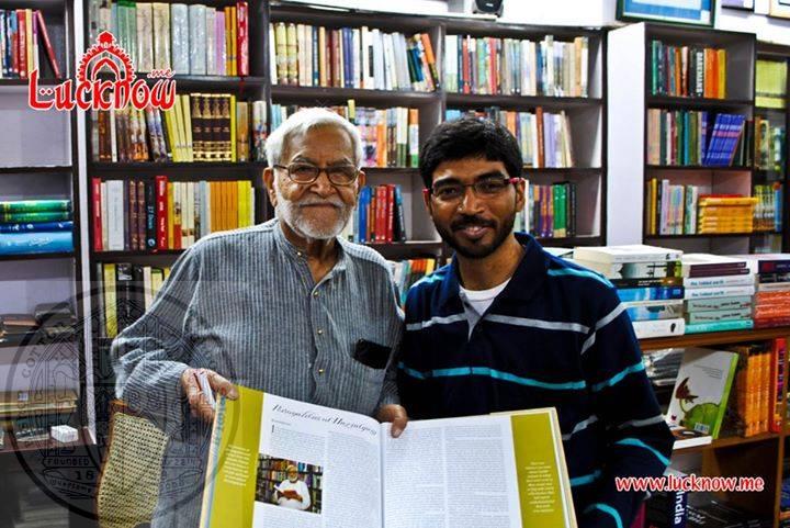 Ram Advani